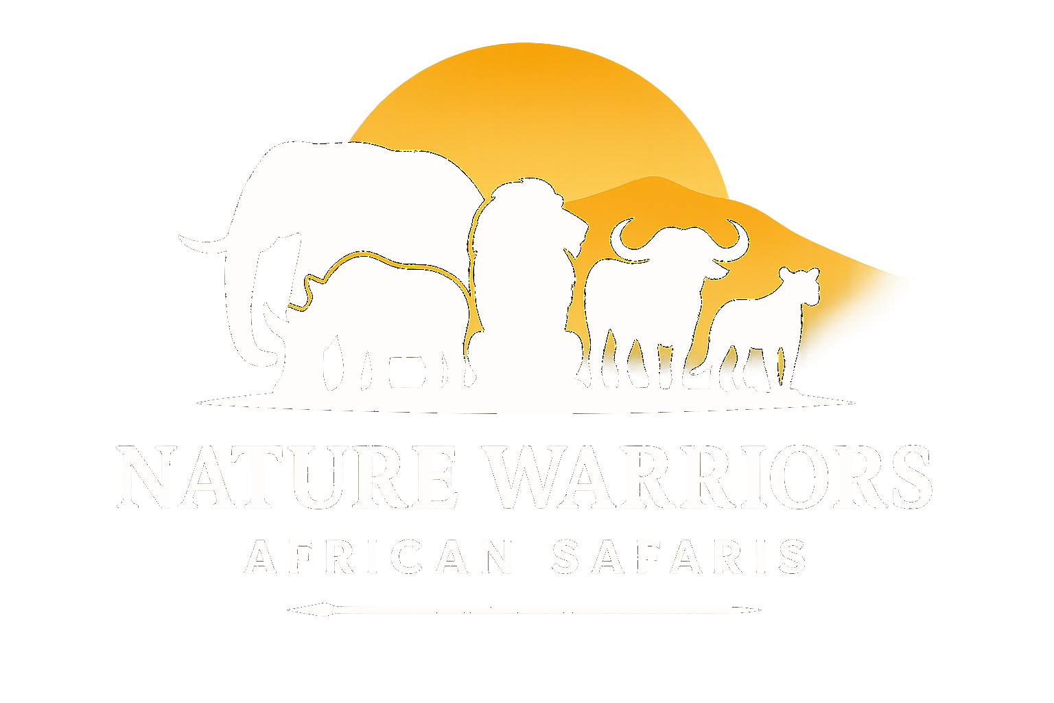Nature Warriors Logo