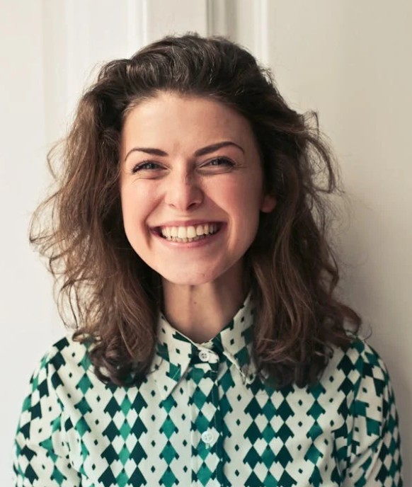 Anna K.