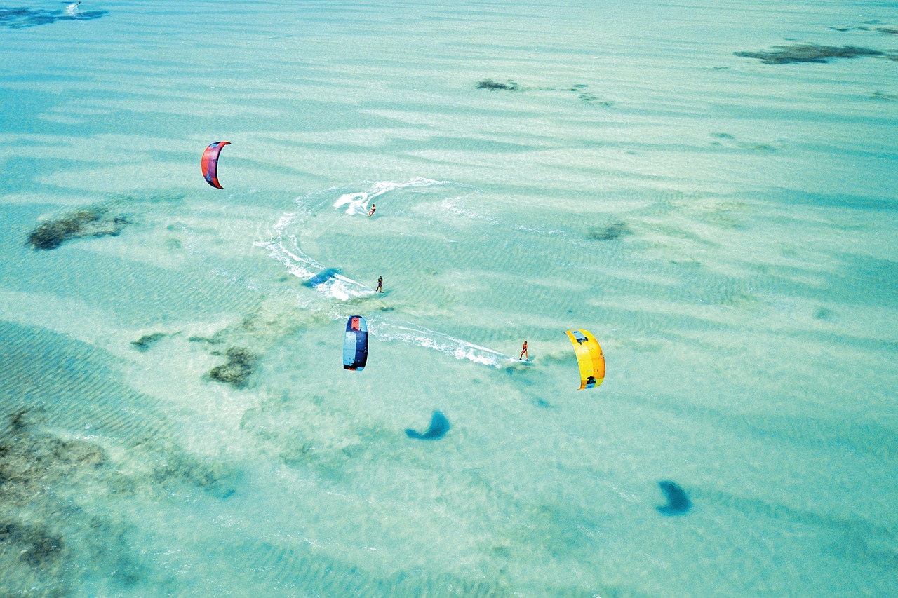 Zanzibar Spice Island